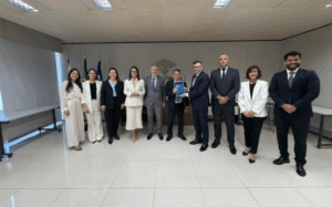 FecomercioSP e CNC apresentam à Receita Federal pleitos para garantir uma transição segura na Reforma Tributária